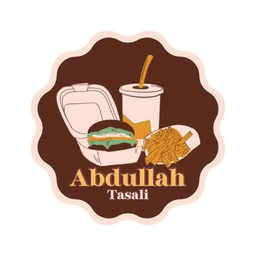 تسالي عبدالله logo