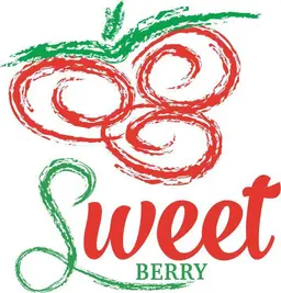 سويت بيري logo