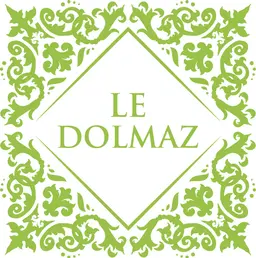 لو دولماز logo