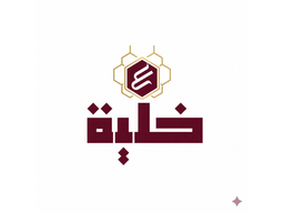خلية عين logo