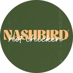 ناشبيرد logo