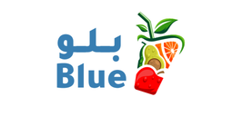 بلو logo