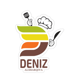 دنيز الشرقية logo