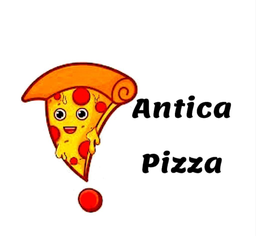 بيتزا أنتيكا logo