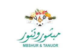 مبشور و تنور logo