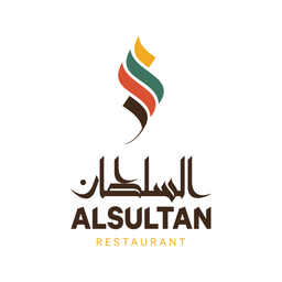 مطعم السلطان logo