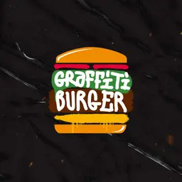 جرافيتي برجر logo