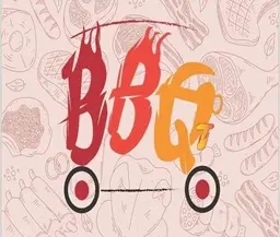  بي بي كيو  logo