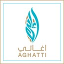 اغاتي  logo image