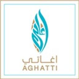 اغاتي  logo