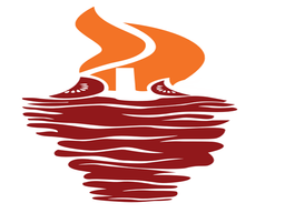 شاورما جحا logo