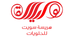 هريسة سويت للحلويات اليمنية logo