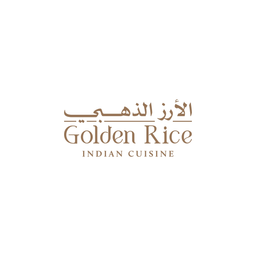 الأرز الذهبي logo