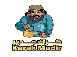 كرك مدير logo