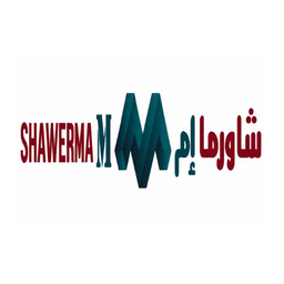 شاورما إم logo