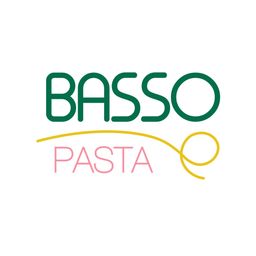 باسو باستا logo