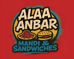 علاء عنبر logo