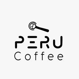 كوفي بيرو logo