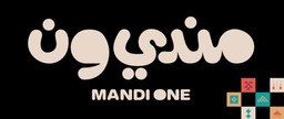 مندي ون logo