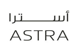 أسترا logo
