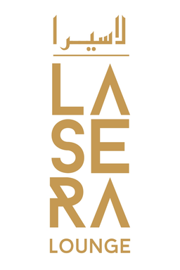 لاسيرا لاونج logo