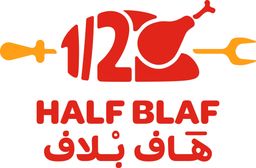 هاف بلاف بخاري مختص logo
