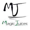 ماجيك جوس logo image