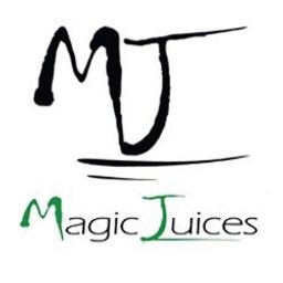 ماجيك جوس logo