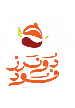 دونر فود logo