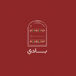 بادي logo