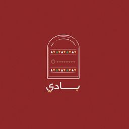 بادي logo