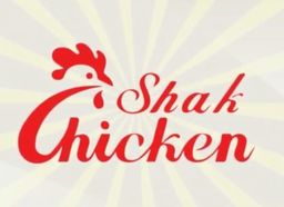 شيكن شاك logo