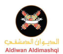 الديوان الدمشقي  logo