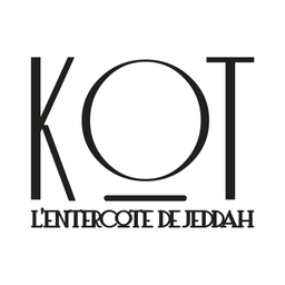 كوت لانتركوت من جدة logo