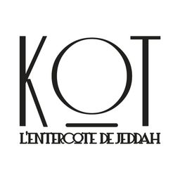 كوت لانتركوت من جدة logo