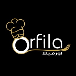 أورفيلا logo