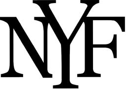 نيويورك فرايز logo