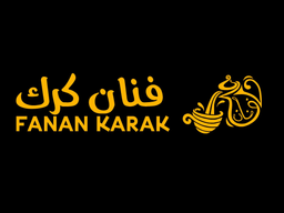 فنان كرك logo