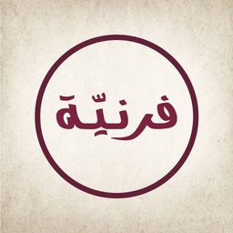 فرنية  logo