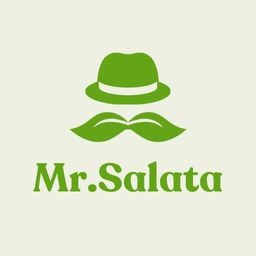 مستر سلطة logo