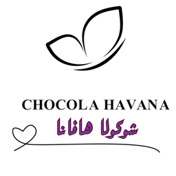 شوكولا هافانا logo