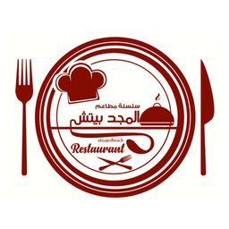 المجد بيتش logo