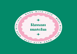 ماتشا روان logo