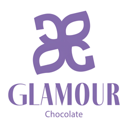 شوكولاتة جلامور  logo