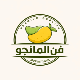 فن المانجو logo