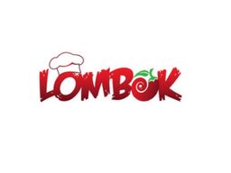 لومبوك logo