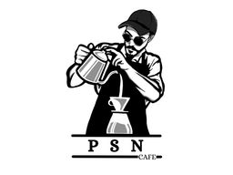 بسن كافيه logo
