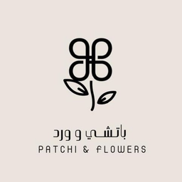 باتشي و ورد logo