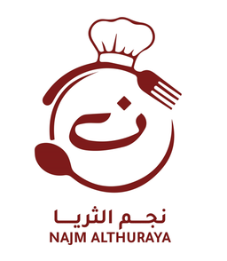 نجم الثريا logo