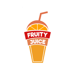عصير فروتي  logo
